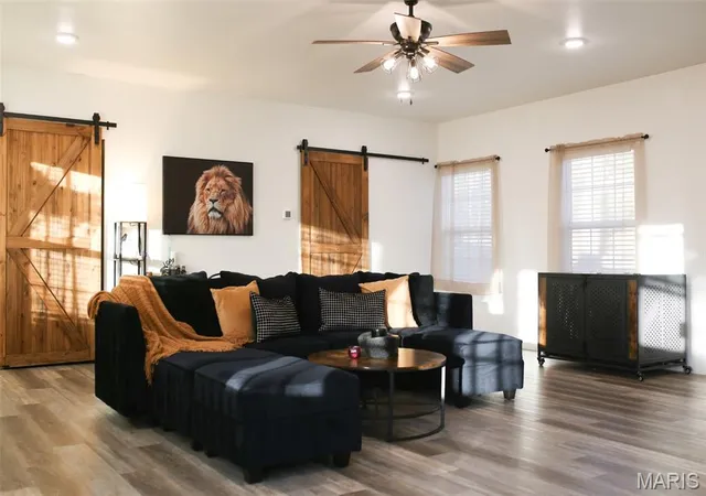 Photo 3 of Single family home for sale at 11955 County Rd 8030, Rolla, MO 65401 | MLS# MIS26058089 | Listing updated on 2026-09-22