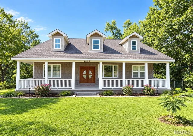 Single family home for sale at 14085 State Hwy C, Belgrade, MO 63622 | MLS# MIS26058092