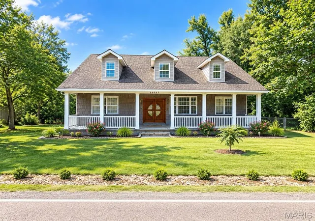 Photo 3 of Single family home for sale at 14085 State Hwy C, Belgrade, MO 63622 | MLS# MIS26058092 | Listing updated on 2026-10-02