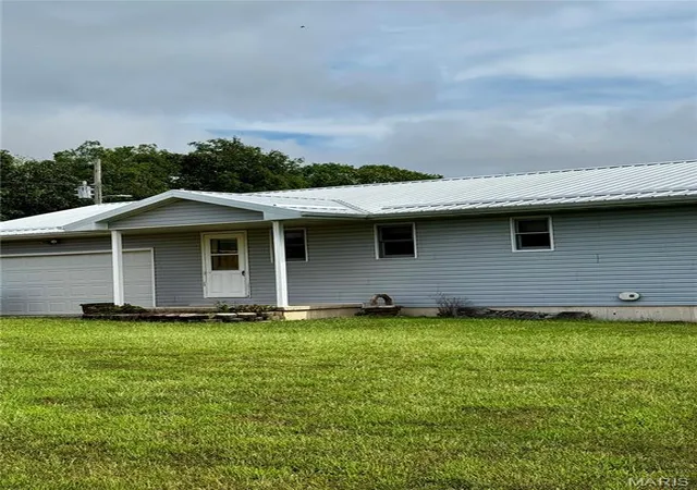 Photo 1 of Single family home for sale at 973 County Rd 305, Taylor, MO 63471 | MLS# MIS26058097 | Listing updated on 2026-09-25