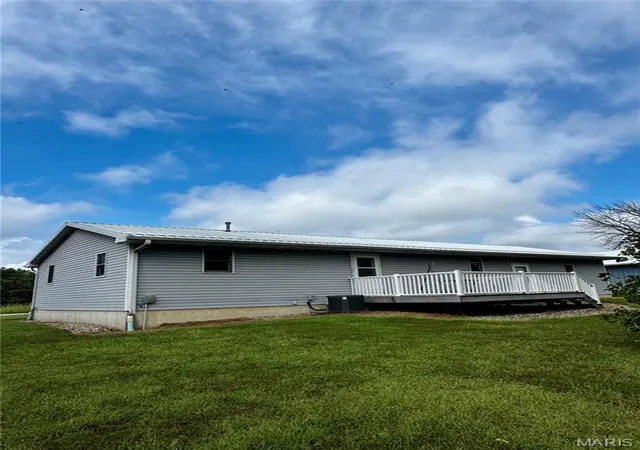 Photo 2 of Single family home for sale at 973 County Rd 305, Taylor, MO 63471 | MLS# MIS26058097 | Listing updated on 2026-09-25