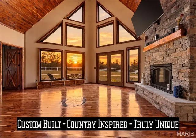 Single family home for sale at 5 Taylor Ln, Elsberry, MO 63343 | MLS# MIS26058099