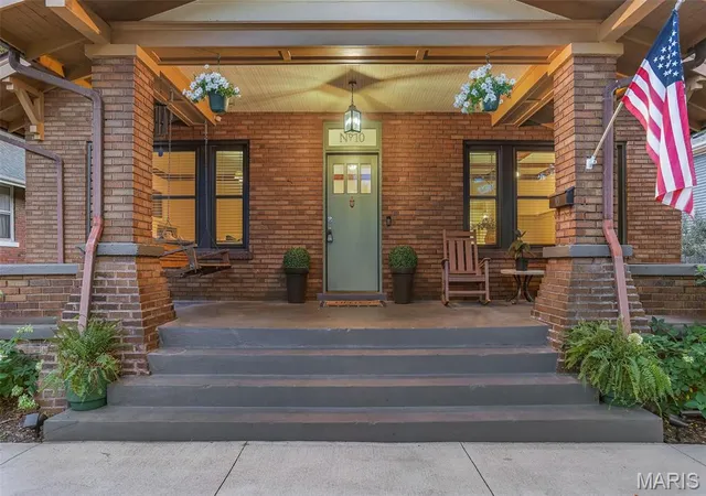 Photo 3 of Single family home for sale at 10 Halleck Ave, Edwardsville, IL 62025 | MLS# MIS26058101 | Listing updated on 2026-09-14