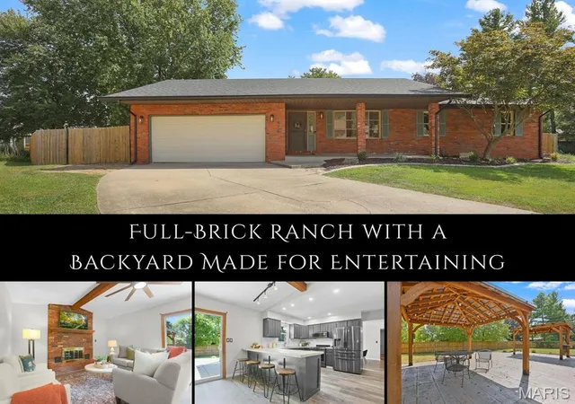 Photo 1 of Single family home for sale at 920 Whippoorwill Way, Edwardsville, IL 62025 | MLS# MIS26058107 | Listing updated on 2026-09-14
