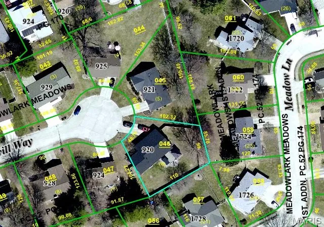 Photo 36 of Single family home for sale at 920 Whippoorwill Way, Edwardsville, IL 62025 | MLS# MIS26058107 | Listing updated on 2026-09-14