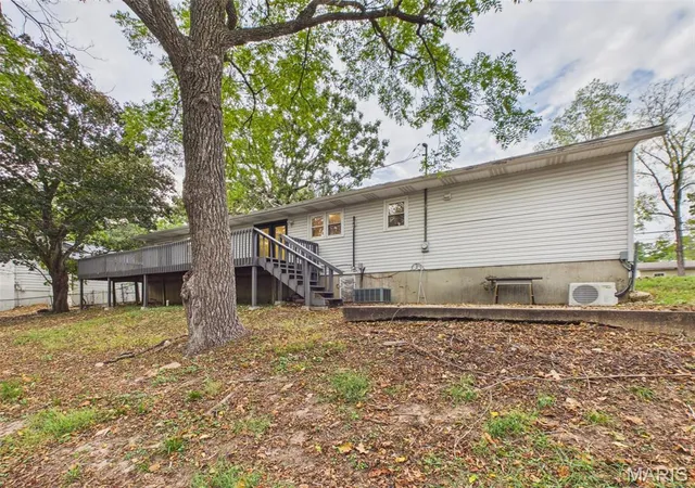Photo 73 of Single family home for sale at 608 Sunset Dr, Waynesville, MO 65583 | MLS# MIS26058113 | Listing updated on 2026-10-09