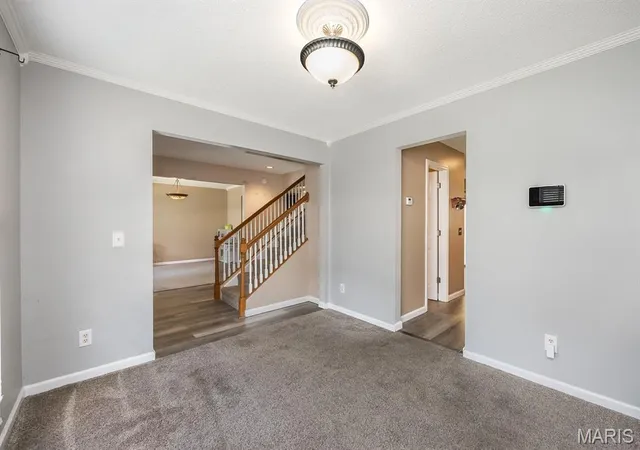 Photo 4 of Single family home for sale at 1236 Larkspur Dr, Mascoutah, IL 62258 | MLS# MIS26058130 | Listing updated on 2026-09-21