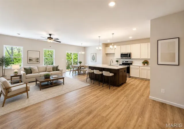 Photo 1 of Single family home for sale at 2332 Fiddler's Close Rd, Washington, MO 63090 | MLS# MIS26058132 | Listing updated on 2026-10-18