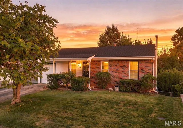 Photo 26 of Sale Pending at 2552 Medford Dr, High Ridge, MO 63049 | MLS# MIS26058136 | Listing updated on 2026-10-02