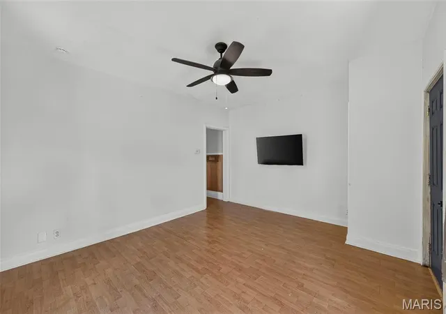 Photo 3 of Single family home for sale at 1318 Graham St, Saint Louis, MO 63139 | MLS# MIS26058138 | Listing updated on 2026-09-29