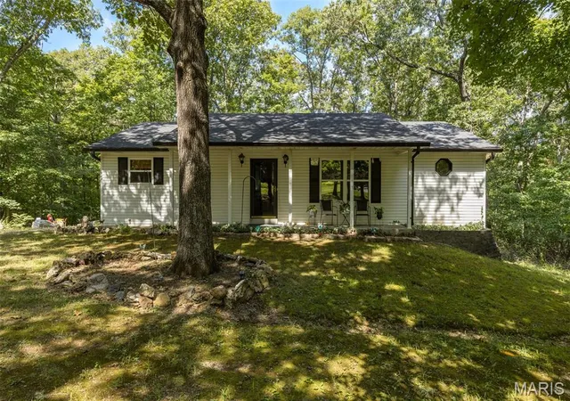 Single family home for sale at 250 Meadow Woods Rd, Hillsboro, MO 63050 | MLS# MIS26058139