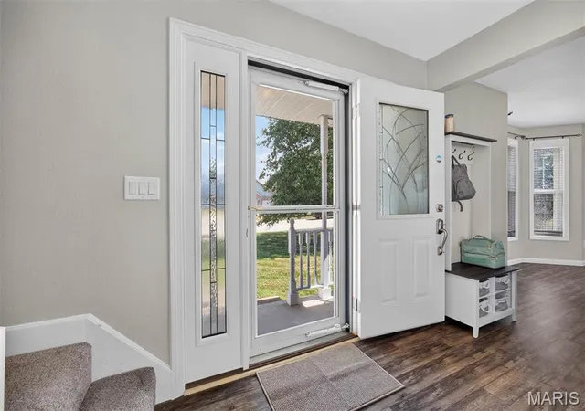 Photo 4 of Single family home for sale at 417 Marty Graten Ct, Hamel, IL 62046 | MLS# MIS26058146 | Listing updated on 2026-09-13