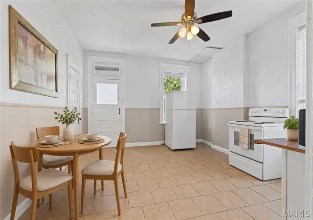 Photo 2 of Multi family home for sale at 4451 Minnesota Ave, Saint Louis, MO 63111 | MLS# MIS26058152 | Listing updated on 2026-09-22