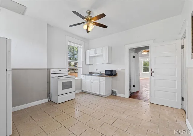 Photo 3 of Multi family home for sale at 4451 Minnesota Ave, Saint Louis, MO 63111 | MLS# MIS26058152 | Listing updated on 2026-09-22
