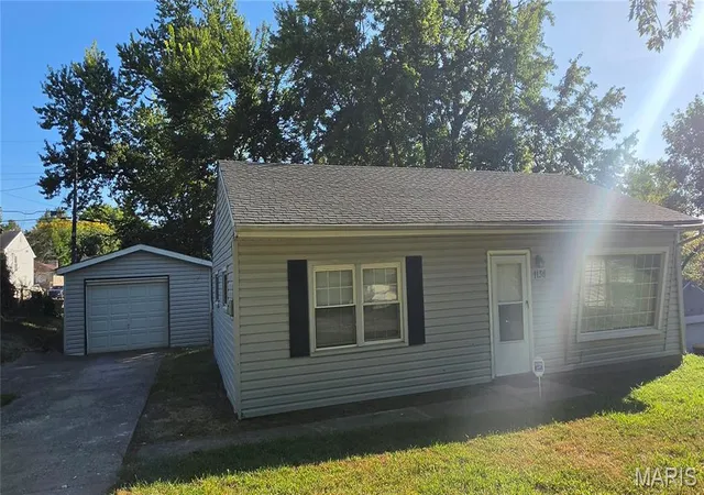 Photo 2 of Single family home for sale at 1138 Laredo Ave, Saint Louis, MO 63138 | MLS# MIS26058154 | Listing updated on 2026-10-09
