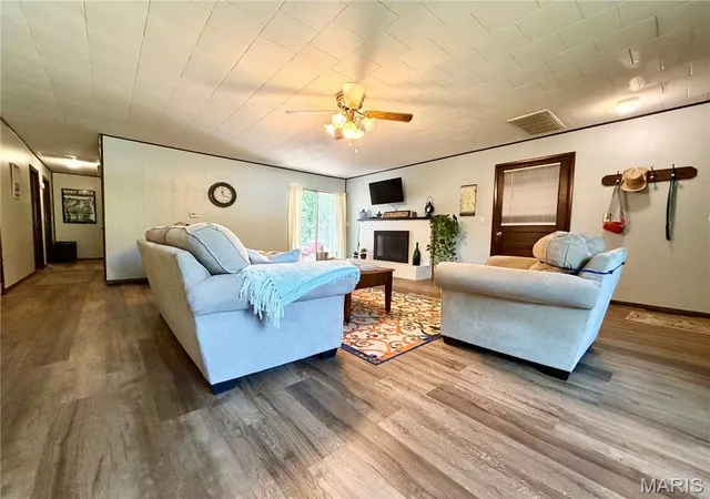 Photo 3 of Single family home for sale at 520 S Skyview Dr, Ellington, MO 63638 | MLS# MIS26058164 | Listing updated on 2026-09-23