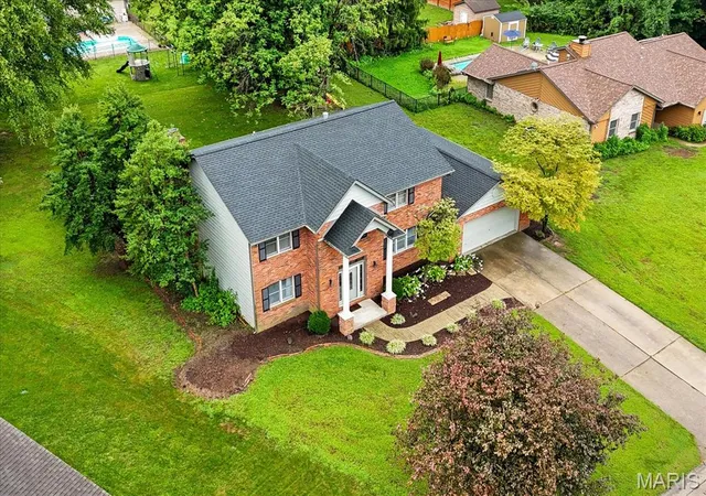 Photo 3 of Single family home for sale at 23 Barrett Ct, Swansea, IL 62226 | MLS# MIS26058167 | Listing updated on 2026-09-28