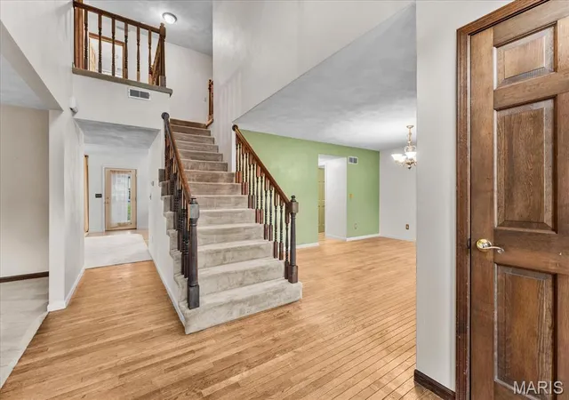 Photo 4 of Single family home for sale at 23 Barrett Ct, Swansea, IL 62226 | MLS# MIS26058167 | Listing updated on 2026-09-28