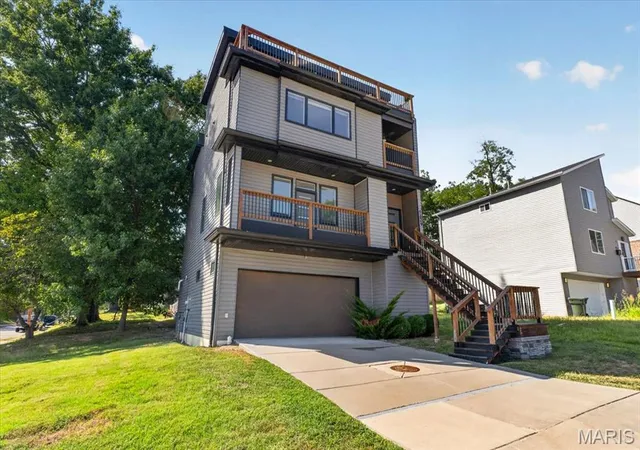 Photo 2 of Single family home for sale at 1629 Forest Ave, Saint Louis, MO 63139 | MLS# MIS26058180 | Listing updated on 2026-10-19
