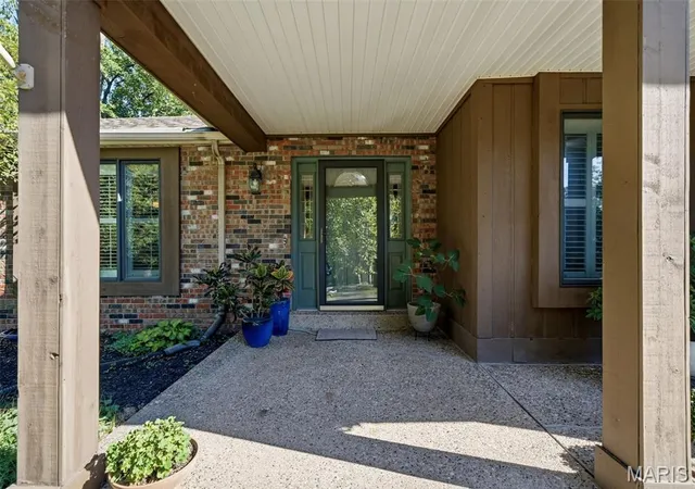 Single family home for sale at 1743 Lynkirk Ln, Saint Louis, MO 63122 | MLS# MIS26058182