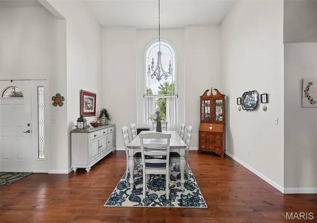 Photo 4 of Single family home for sale at 2614 Meridian Lake Dr, Belleville, IL 62221 | MLS# MIS26058190 | Listing updated on 2026-09-28