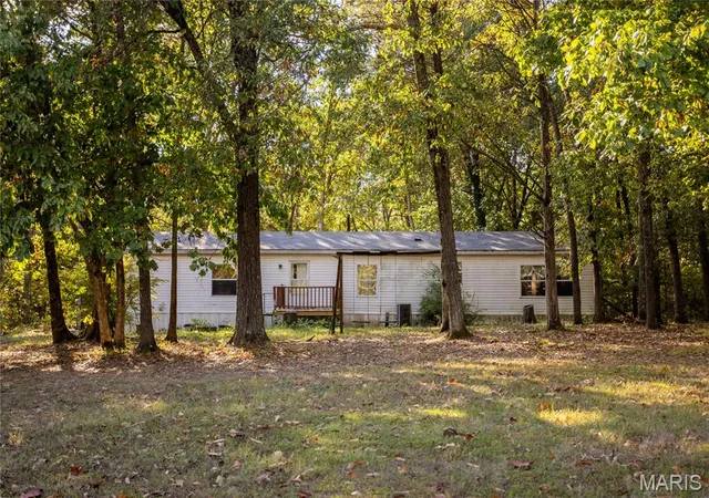 Photo 2 of Manufactured home for sale at 10123 Dorlac Dr, Cadet, MO 63630 | MLS# MIS26058200 | Listing updated on 2026-10-06