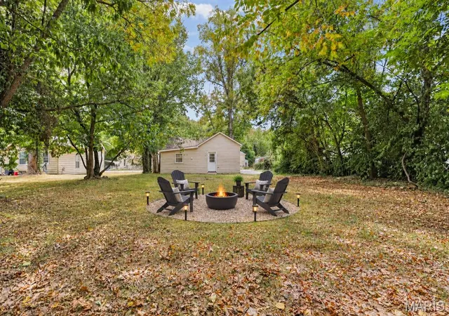 Photo 3 of Single family home for sale at 506 Cedar St, De Soto, MO 63020 | MLS# MIS26058201 | Listing updated on 2026-10-02