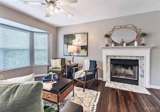 Photo 3 of Sale Pending at 3064 Valley Oaks Dr, Imperial, MO 63052 | MLS# MIS26058205 | Listing updated on 2026-09-14