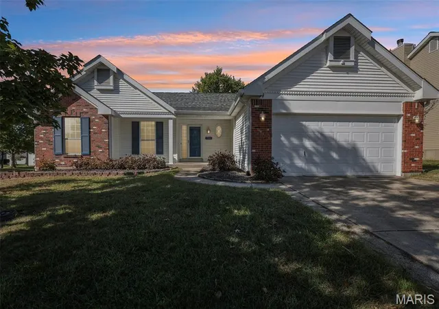 Single family home for sale at 7345 Summerview Manor Ln, Saint Louis, MO 63129 | MLS# MIS26058206