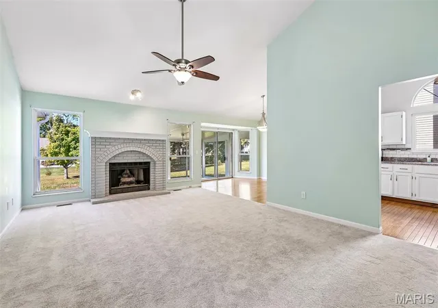 Photo 2 of Single family home for sale at 7345 Summerview Manor Ln, Saint Louis, MO 63129 | MLS# MIS26058206 | Listing updated on 2026-10-30