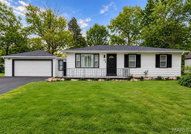 Photo 2 of Single family home for sale at (Undisclosed), Saint Louis, MO 63135 | MLS# MIS26058208 | Listing updated on 2026-09-16
