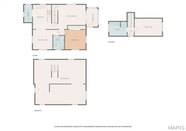 Photo 40 of Sale Pending at 3448 Commonwealth Ave, Saint Louis, MO 63143 | MLS# MIS26058214 | Listing updated on 2026-09-22