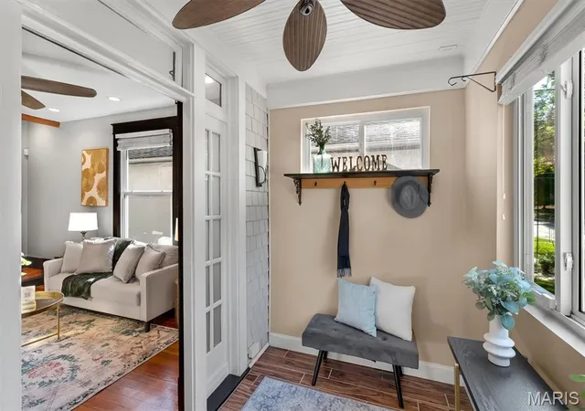 Photo 4 of Sale Pending at 3448 Commonwealth Ave, Saint Louis, MO 63143 | MLS# MIS26058214 | Listing updated on 2026-09-22
