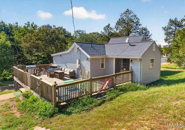 Photo 1 of Single family home for sale at 3990 Freeman Rd, Pacific, MO 63069 | MLS# MIS26058217 | Listing updated on 2026-09-18
