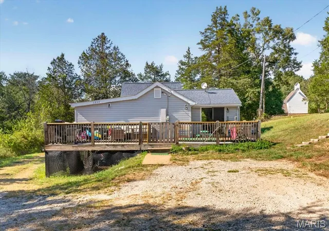 Photo 2 of Single family home for sale at 3990 Freeman Rd, Pacific, MO 63069 | MLS# MIS26058217 | Listing updated on 2026-09-18