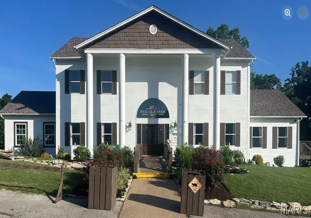 Photo 2 of Single family home for sale at 2398 Fairway, High Ridge, MO 63049 | MLS# MIS26058220 | Listing updated on 2026-10-08