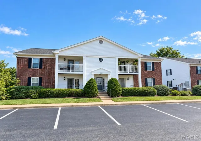 Photo 1 of Condo for sale at 4316 Forder Pl #I, Saint Louis, MO 63129 | MLS# MIS26058223 | Listing updated on 2026-09-29