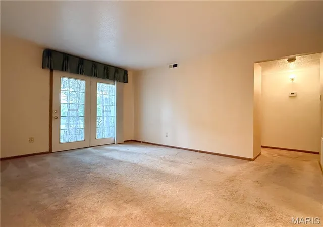 Listing Photo 4 - Condo for sale in building located at 4316 Forder Pl, St. Louis, MO 63129 - Unit #I