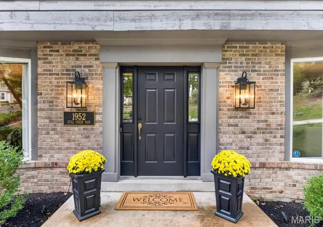 Photo 3 of Sale Pending at 1952 Still Crk Pass, Wildwood, MO 63011 | MLS# MIS26058230 | Listing updated on 2026-10-17