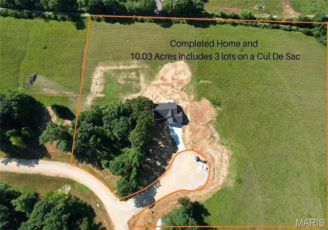 Photo 39 of Single family home for sale at 15 Oakview Ct, Troy, MO 63379 | MLS# MIS26058239 | Listing updated on 2026-09-14