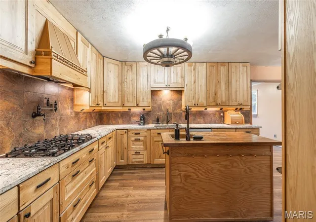 Photo 1 of Single family home for sale at 807 County Rd 6410, Salem, MO 65560 | MLS# MIS26058253 | Listing updated on 2026-09-22