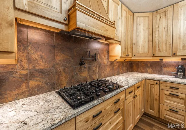 Photo 3 of Single family home for sale at 807 County Rd 6410, Salem, MO 65560 | MLS# MIS26058253 | Listing updated on 2026-09-22