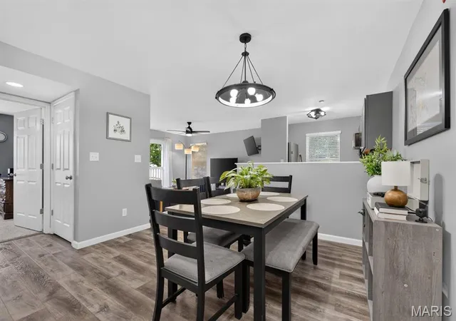 Photo 3 of Condo for sale at 2430 Tellicherry Dr #200C, Saint Louis, MO 63125 | MLS# MIS26058256 | Listing updated on 2026-09-14