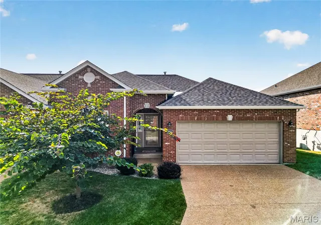 Single family home for sale at 6025 Glennaire Dr, Saint Louis, MO 63129 | MLS# MIS26058258