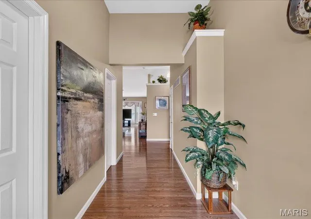 Photo 3 of House for sale at 6025 Glennaire Dr, Saint Louis, MO 63129 | MLS# MIS26058258 | Listing updated on 2026-09-19