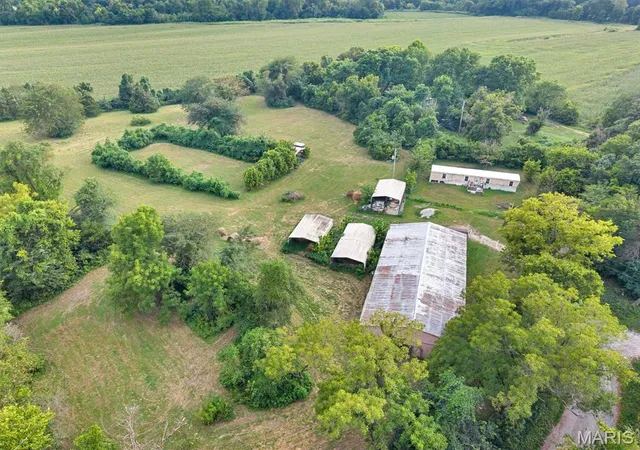 Photo 1 of Sale Pending at 6764 Brinley Rd, Dittmer, MO 63023 | MLS# MIS26058263 | Listing updated on 2026-09-19