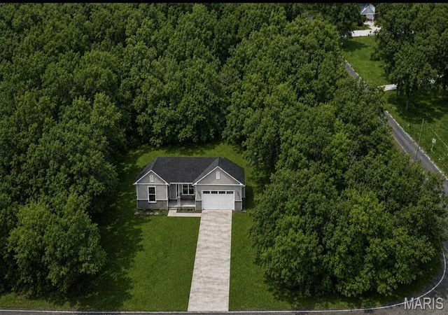 Photo 1 of Single family home for sale at 5690 Liberty School Rd, Hillsboro, MO 63050 | MLS# MIS26058265 | Listing updated on 2026-09-18