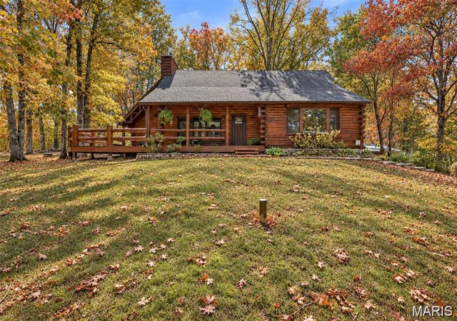 Single family home for sale at 6482 S Lakeshore Dr, Hillsboro, MO 63050 | MLS# MIS26058266