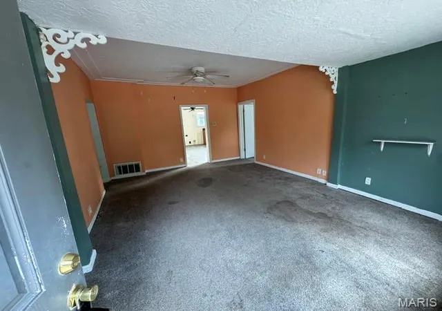 Photo 3 of Single family home for sale at 106 S Prospect St, Coffeen, IL 62017 | MLS# MIS26058281 | Listing updated on 2026-10-20