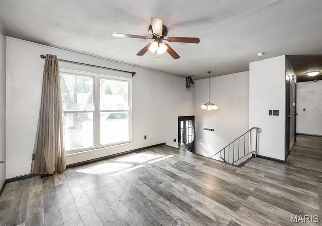 Photo 1 of Single family home for sale at 1412 Princeton Dr, O Fallon, IL 62269 | MLS# MIS26058296 | Listing updated on 2026-10-06